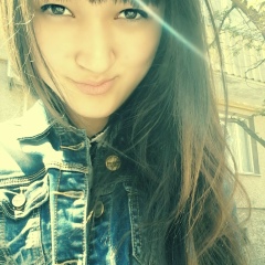 Aigerim Ozganbaeva, 08.04, Актау