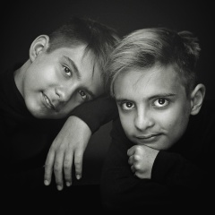 Евгения Высотская, 14.09, Москва