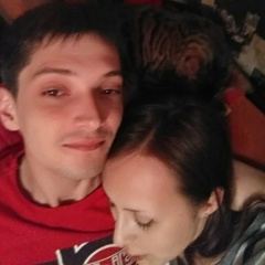 Макс Смирнов, 01.12.1986, Санкт-Петербург