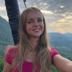 Света Мишина, 08.08.1983, Рыбинск