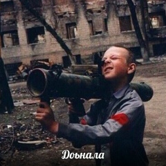 Саддам Магомедов, 03.04, Грозный