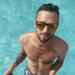 Лёша Брыков, 17.06.1990, Краснодар