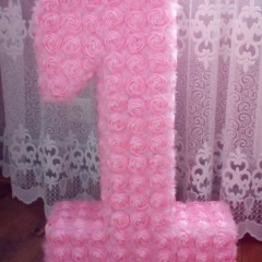 Ольга Шкода, 11.03, Ровно