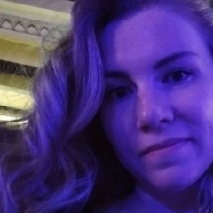 Олеся Заглавнова, 25.07