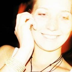 Евгения Ковригина, 26.01