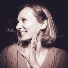 Ира Дзюба, 10.07, Санкт-Петербург