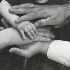 Дания Умиргожина, Алматы