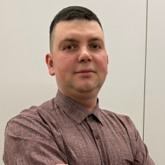 Алексей Саутин, Ковров