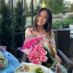 Арай Алдоңғар, 20.07.1997