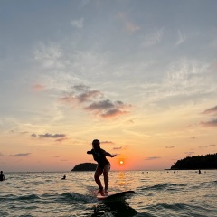 Марина Тарасова, Москва