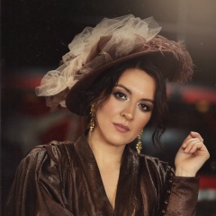 Анастасия Лашманова, 20.12, Санкт-Петербург