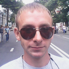 Кирилл Малюков, 11.05.1989, Ростов-на-Дону