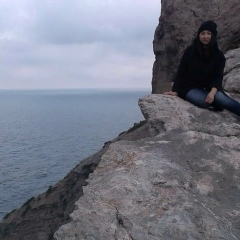 Айчечек Андадикова, 20.11.1989, Горно-Алтайск