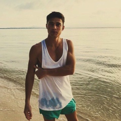 Никита Гронин, 24.01.1994