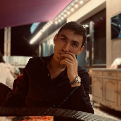 Дархан Омирзаков, 23.08, Los Angeles