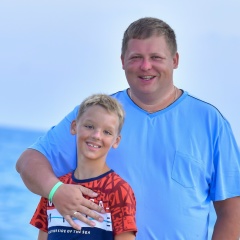 Алексей Машталир, 22.09, Санкт-Петербург