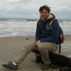 Павел Микулин, 10.03