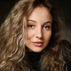 Екатерина Морозова, 25.02