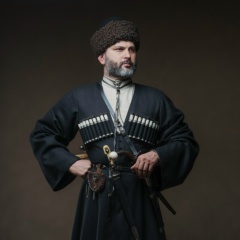 Бишер Ероко, 15.02, Нальчик