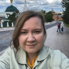 Елена Яшина, 24.12.1984, Москва