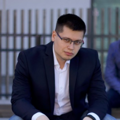 Игорь Еремеев, Кингисепп