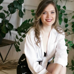 Кристина Лысенко, 23.03.1989, Краснодар