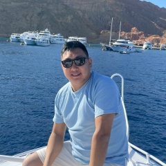 Айдын Монгуш, 02.02, Кызыл