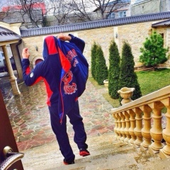 Аскер Тамазов, 03.09, Баксан