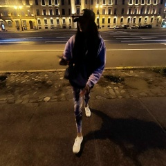 Юлианна Дмитриева, 22.01