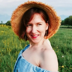 Катерина Лютая, 21.08, Иркутск