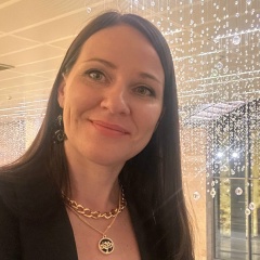 Наталья Рождественская, 24.06, Санкт-Петербург