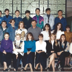 Александр Тихонов, 18.10.1979, Видное
