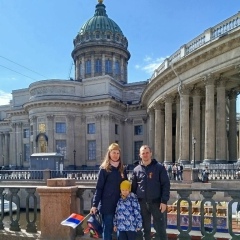 Сергей Кулла, 07.03.1988, Санкт-Петербург