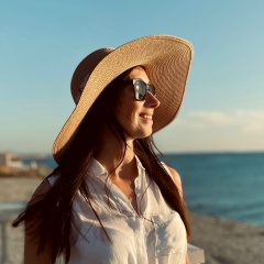 Юлия Гайдель, 10.10, Perth