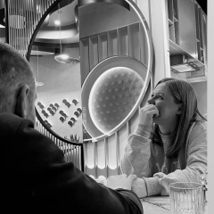 Наташка Анисимова, 18.05, Минск