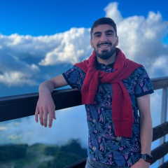 Армен Адамян, Москва