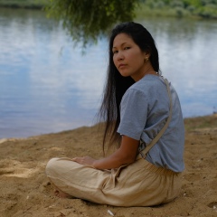 Бота Кдиргалиева, 28.01, Москва