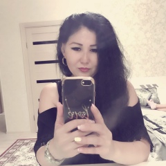 Алия Абдугалиева, 19.07, Алматы