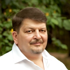Владимир Шитов, 21.04, Санкт-Петербург