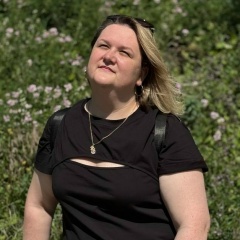 Надежда Болонина, 22.11, Подольск