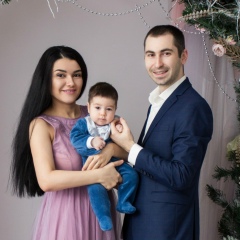 Артём Петросян, 18.07.1987, Ставрополь