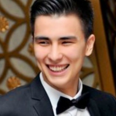 Atash Veliyev, 09.07.1993