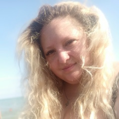 Алиночка Шустова, Уфа