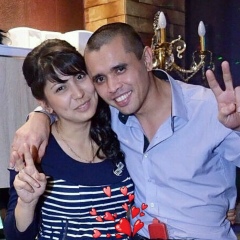 Гульниса Жалилова, 03.03.1981, Талгар