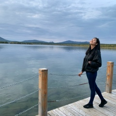 Асель Айшуакова, 03.11.1990, Уральск