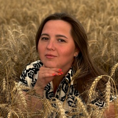 Альбиночка Шафиуллина, 01.06, Москва