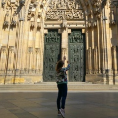 Анастасия Кириченко, 14.09.1999, Полтава