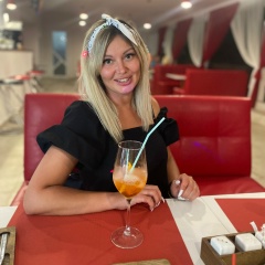 Alenka Chevtaikina, 08.12, Москва