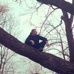 Ефим Благушинов, 17.07.1983, Санкт-Петербург