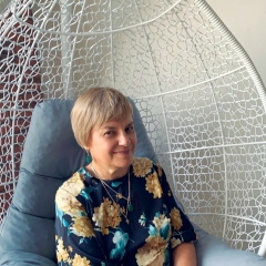 Лариса Туркина, 22.06.1962, Нижний Тагил